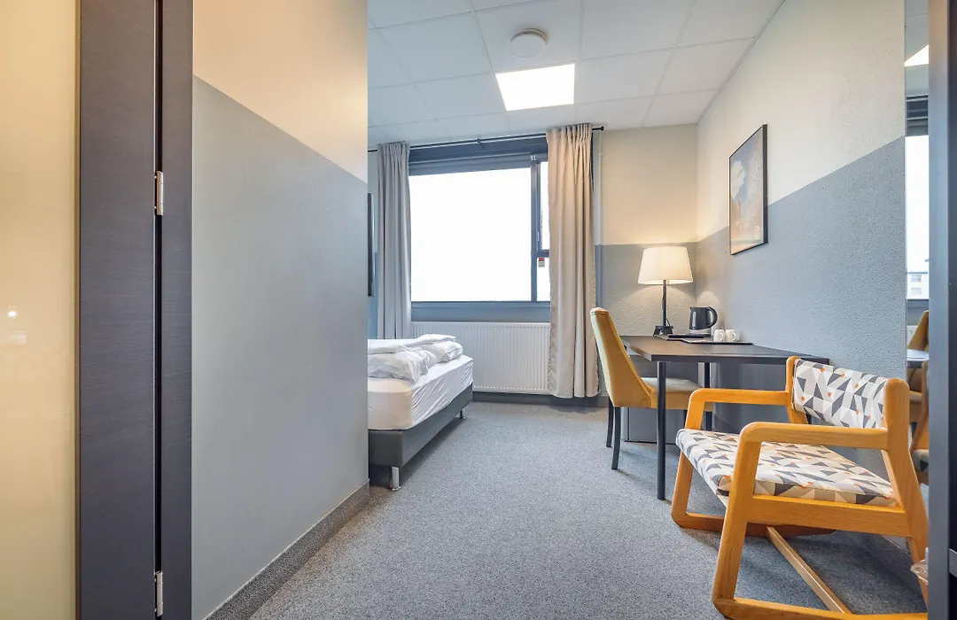 Abc Hotel By Reykjavik Keflavik Airport-1