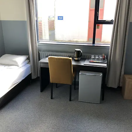 Abc Hotel By Reykjavik Keflavik Airport-3